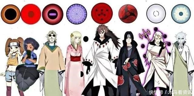 火影博人传 博人净眼被夺走, 鸣人拼死夺回, 挥泪放生九尾