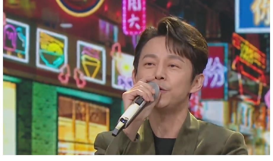 5年前微不足道的小失误,何炅愧疚至今,主持一哥当之无愧!