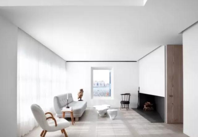 深色系|装修过2套房子的经验总结:掌握这13条装修攻略,入住家务少一半