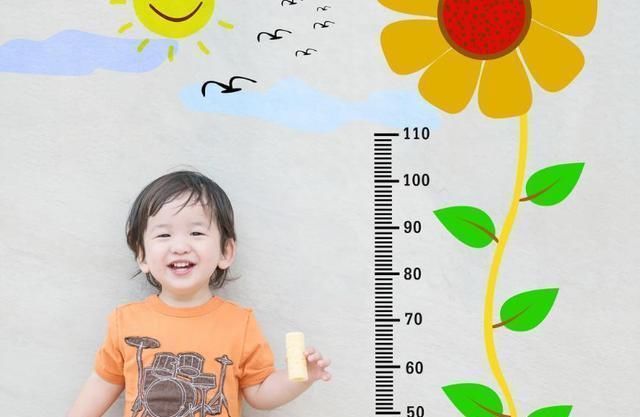 杀手|要想孩子长得高，远离三个“身高杀手”，确保四个“身高助手”！