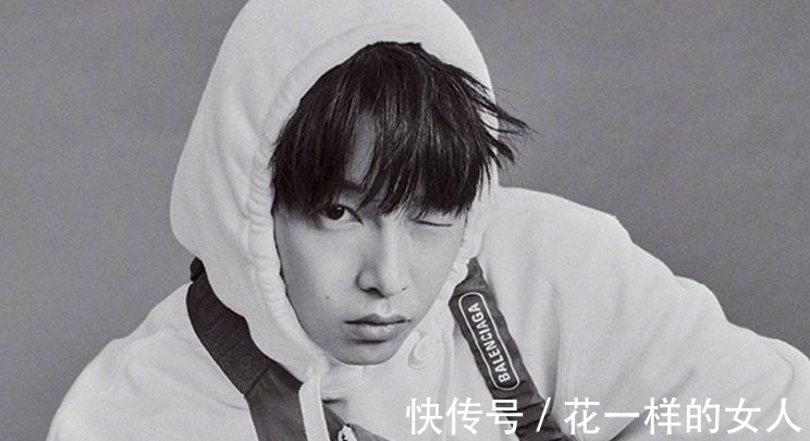 同學(xué)們|彭昱暢憑借綜藝節(jié)目爆紅，沒(méi)有任何差評(píng)，他的成功讓人敬佩