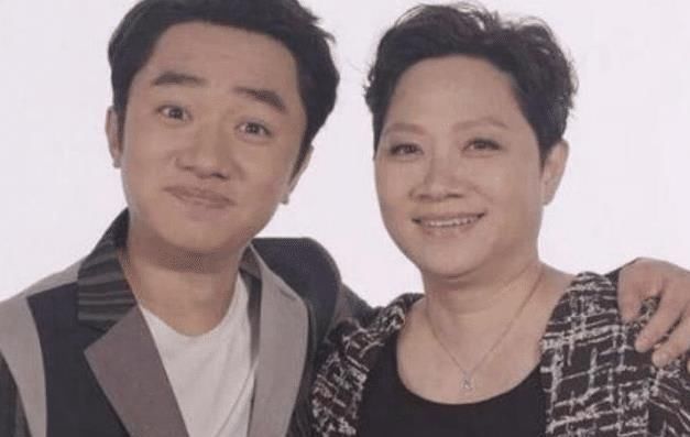 基因|有种基因叫“生了个自己”,王祖蓝陈小春不算啥,看到黄晓明:复制粘贴!