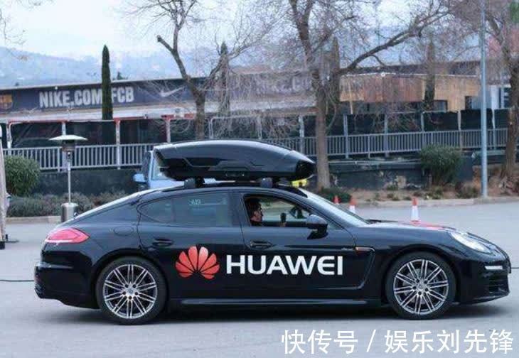 百度|中国自动驾驶专利排名:百度第1,华为第2,腾讯第5,比亚迪第10