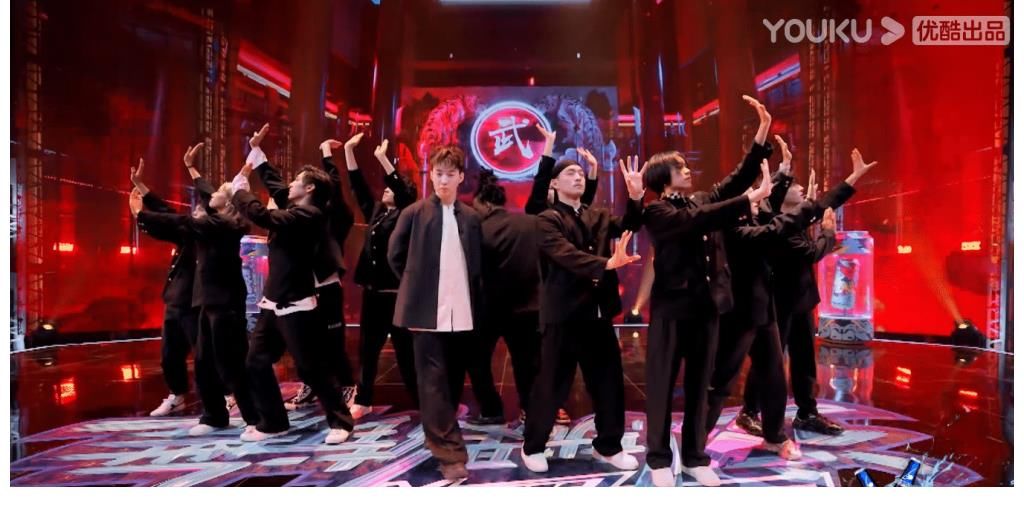 葫芦娃|《街舞4》迎来最“出彩”的一期,王一博的表现刷新了对他的认知