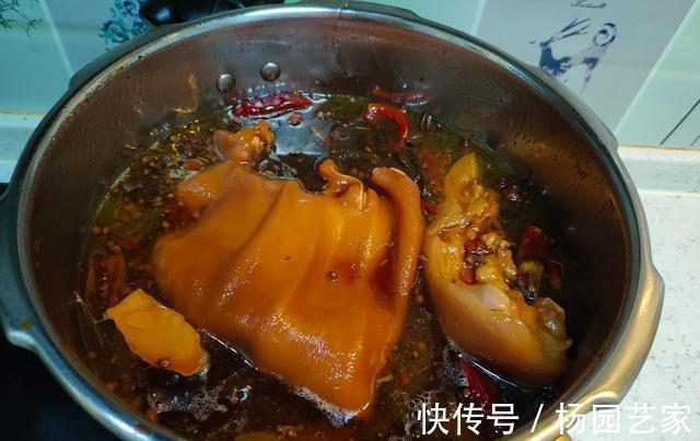 做法|爱喝酒的人最爱吃，特别美味的下酒菜，做法特别简单
