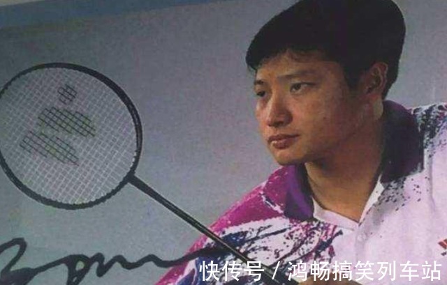 杨阳|他曾是羽毛球天王,退役后当教练,带领马来西亚队打败中国队