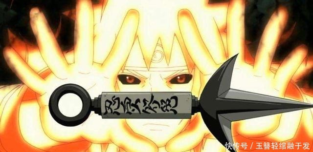 火影中被极度低估的5种忍术,威力不逊色于禁术,却很少有人记得