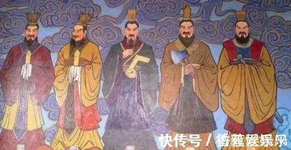 蚩尤$蚩尤是黄帝之子,揭示中华民族与中华文明怎样的历史发祥地