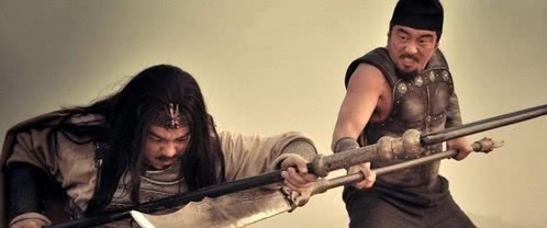 三国|难道时间越早的作品就一定经典？新老三国对比之五虎上将再讨论