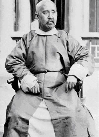 不无关系|僧格林沁在第二次大沽口之战中获胜和英法联军骄傲不无关系