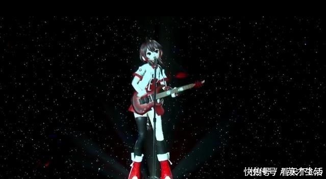 言和|洛天依、阿绫、言和、三位虚拟歌姬大排名，第一名竟不是洛天依！