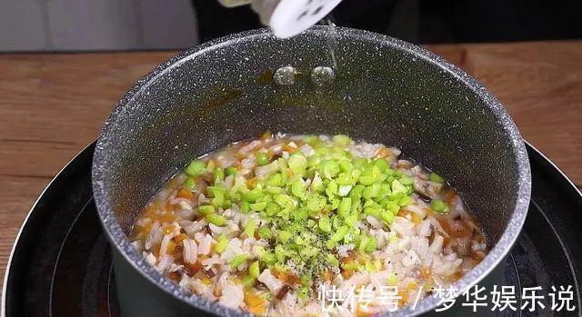 饮食习惯|别怪宝宝不爱吃饭了!新做法太香了,专治不爱吃饭的宝宝,比肉香