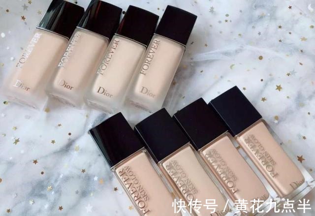 口红|买不起也要知道,dior除了口红,还有哪些单品值得入手!