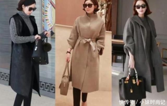 人到四十也要好好穿衣, 拒绝土气“大妈装”, 端庄、优雅才是本色