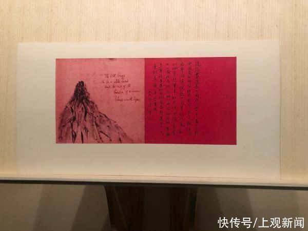 马愈|逾7成展品首次亮相，从千年书画看上海：这里可不是一个“小渔村”