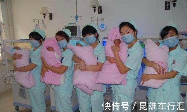 夫妇俩|35岁产妇成功生下5胞胎,成全国第一例,如今他们过得怎么样?