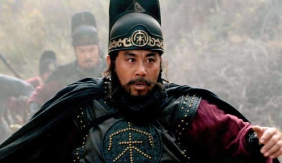 秘密!梁山上有4位姓朱的好汉,名字连起来一读,会发现3大“水浒秘密”