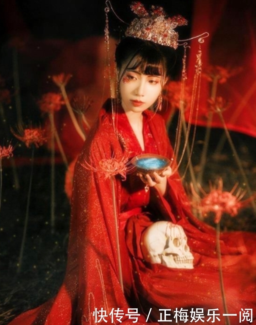 蛊者|“蛊”到底是个什么东西,为什么普通人都对其敬而远之?