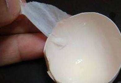 凤凰衣|扔鸡蛋壳等于往外扔钱!四大神奇外用,尤其是第一个,太管用了