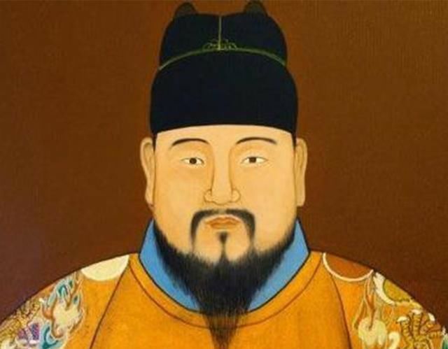 对他们|朱棣夺得帝位后,是怎么对等大哥朱标一家妻儿的