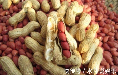 健康|生花生和熟花生,谁有更高的营养价值很多人都吃错了!