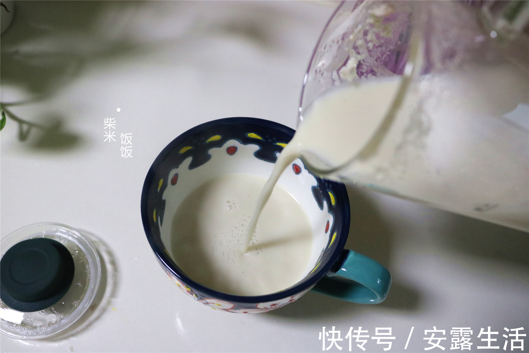 好吃|早餐提前做准备，早上起床不慌张，一会做一桌，全是好吃的