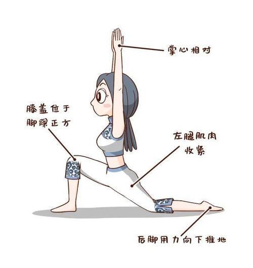 她每天坚持 60 秒“跪膝” ,20 天后 , 身体发生了如此神奇的变化 !