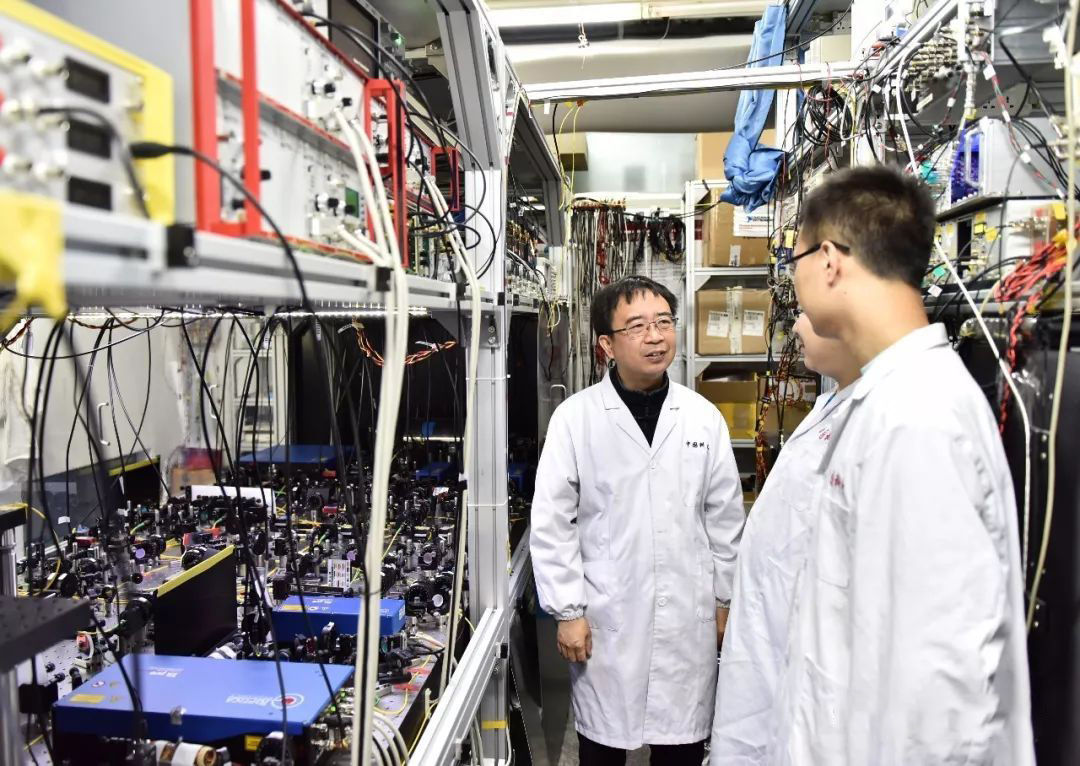 量子霸权|谷歌真正实现量子霸权，距离使用还有一段距离，还引用中科大观点