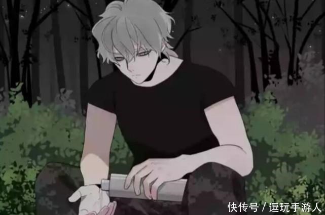 之物|《掌中之物》如果何妍动心了,那傅慎行到底值不值得原谅