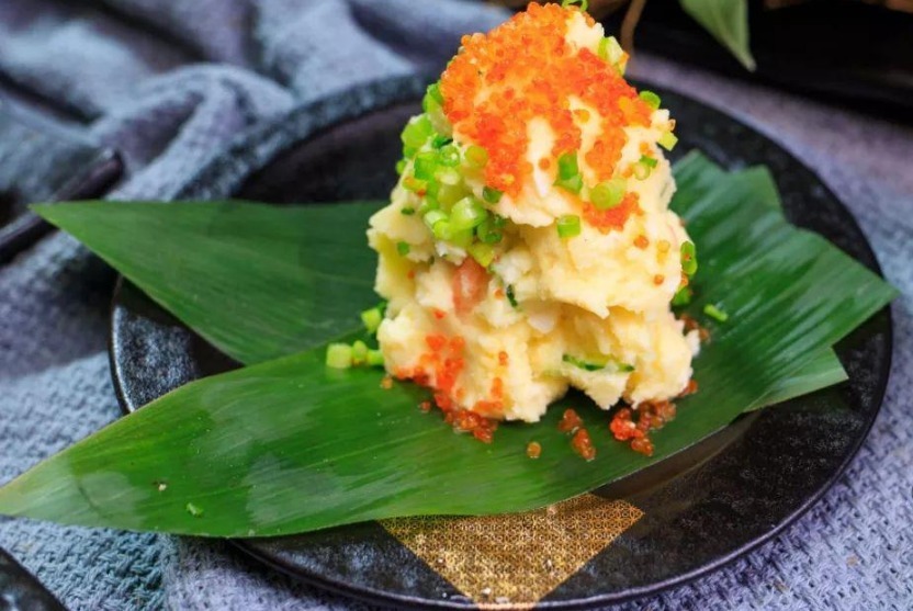 土豆|小小土豆真神奇！打成泥加蜂蜜，再顽固的便秘也能治好