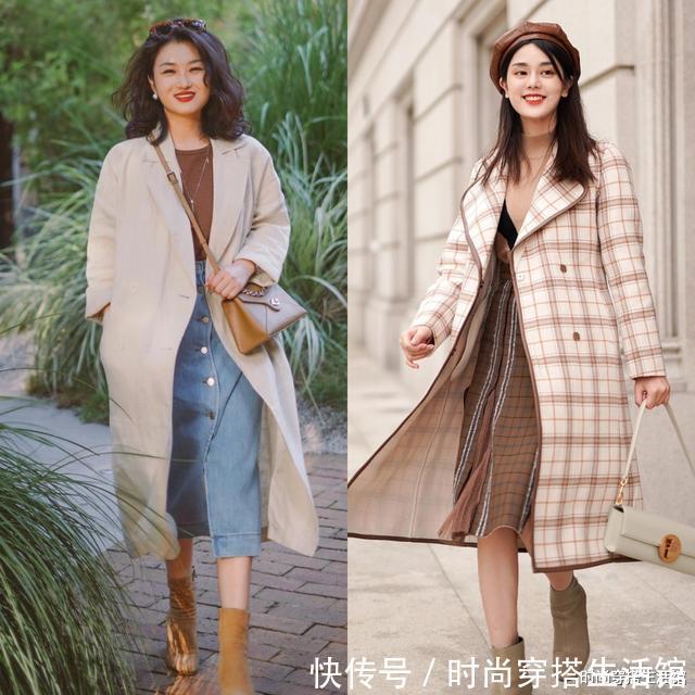 诀窍|真正会穿的女人,一般都会这四个搭配诀窍,轻松穿出高级感