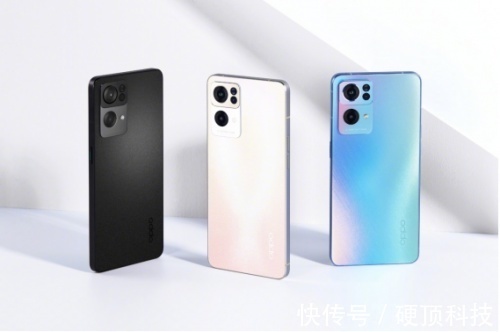 预算|从2199元~3999元，OPPO Reno7系列还不知道怎么选？一文教你看懂