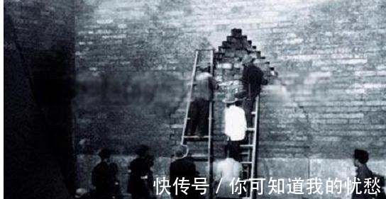 郭沫若挖墓后的报应是什么 定陵发掘的