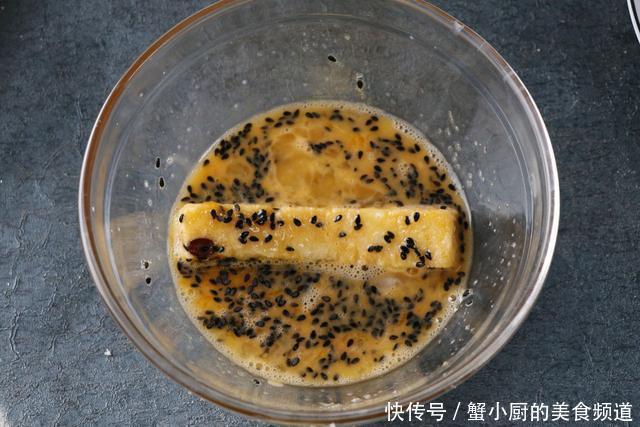 吃不完的吐司换一种新做法，转身就变成抢手美食，全家都爱吃