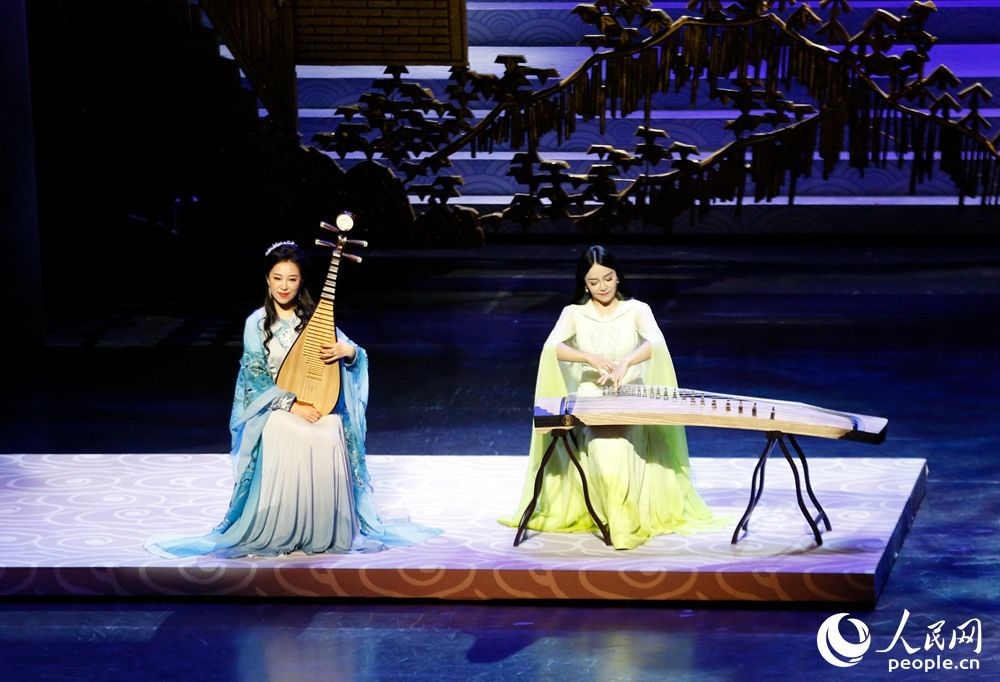 视觉|视觉盛宴来了,福迎世遗大会!