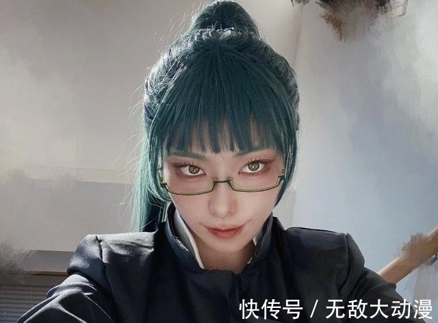 腹肌|当coser有了好身材,这个腹肌太让人羡慕了,cos啥都好看