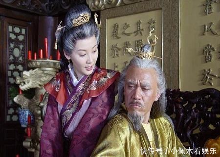 下令|朱元璋下令处罚宫中下人，她一句话让朱元璋心服口服，立即赦免