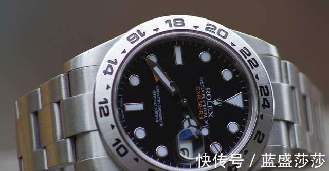 手表 你的第一只手表暴露出你的实力水平,你是什么段位!