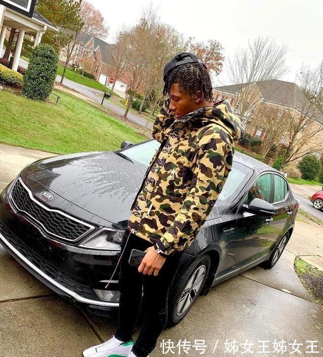 联名 “蟑螂侠”回归,还带来了这双天价联名|今日球鞋上脚!