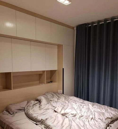 衣柜|衣柜是免漆板还是喷漆板好老木工是这么说的,你家选错了吗