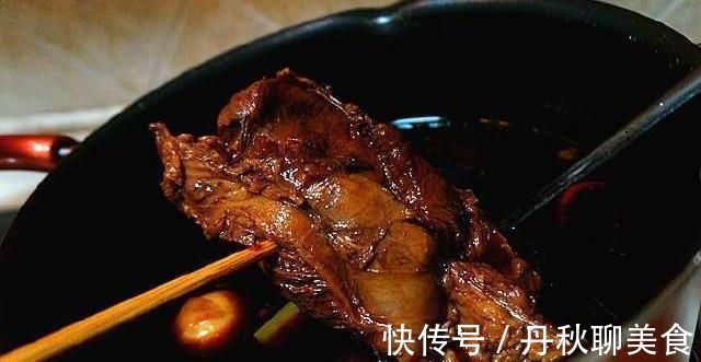 卤牛肉|在卤牛肉时,多放这些东西,味道不输卤肉店!今天把秘方全部分享