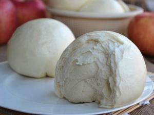 老面馒头VS酵母馒头,有什么不同,哪种对人体更好