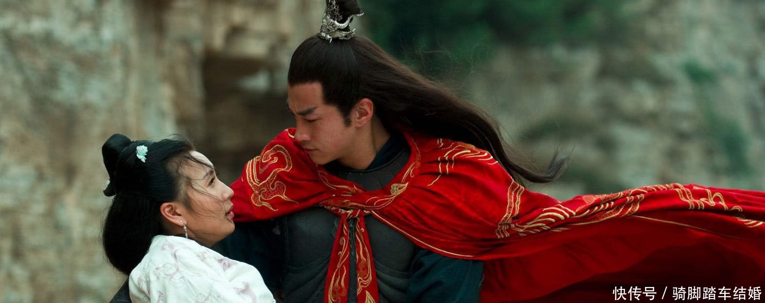 吕布死后“赤兔马”神采奕奕,为何关公死后,它却为其断食断粮!