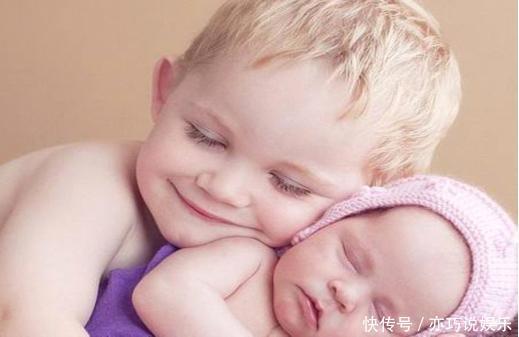 二胎|二胎“年龄差”有讲究,最好是这3个数,有助于两个宝宝的相处