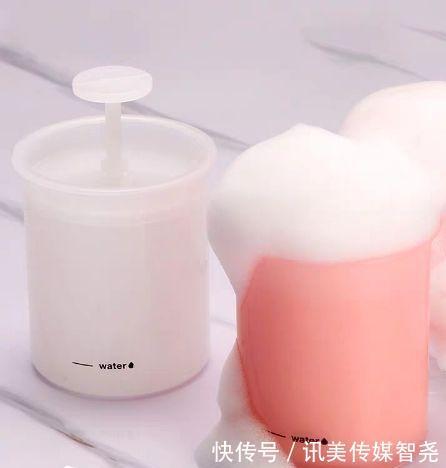 黑头粉刺|洗脸四不要不要用毛巾,不要用冷水,最后一个很少人知道