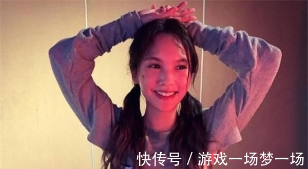 孩子|她是變形計最美農村女孩，5年后仍受養母疼愛，今撞臉楊丞琳