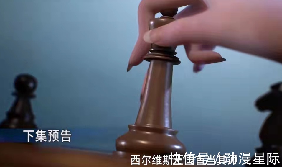 唐三|斗罗大陆:第四考正式开启,比比东偷窥千道流,白沉香真是太勇了