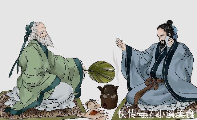 危与之!与人相处不能太老实,背熟这三句话,让你整个人“精明”起来