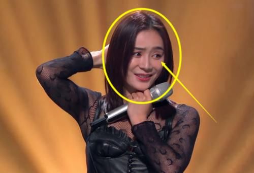 浪姐2演出失误，袁姗姗放弃补救，霍汶希的评价比杜华更显水平