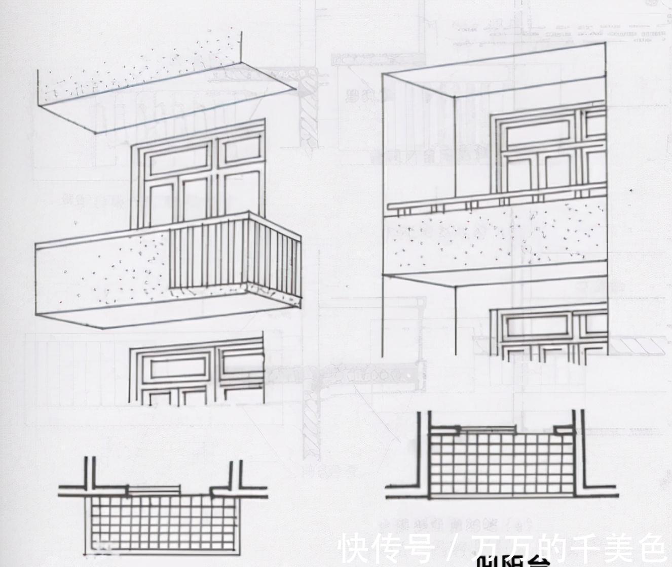 卧室|阳台这样改造很高明，多出一间房不影响晾晒，物业也无话可说！